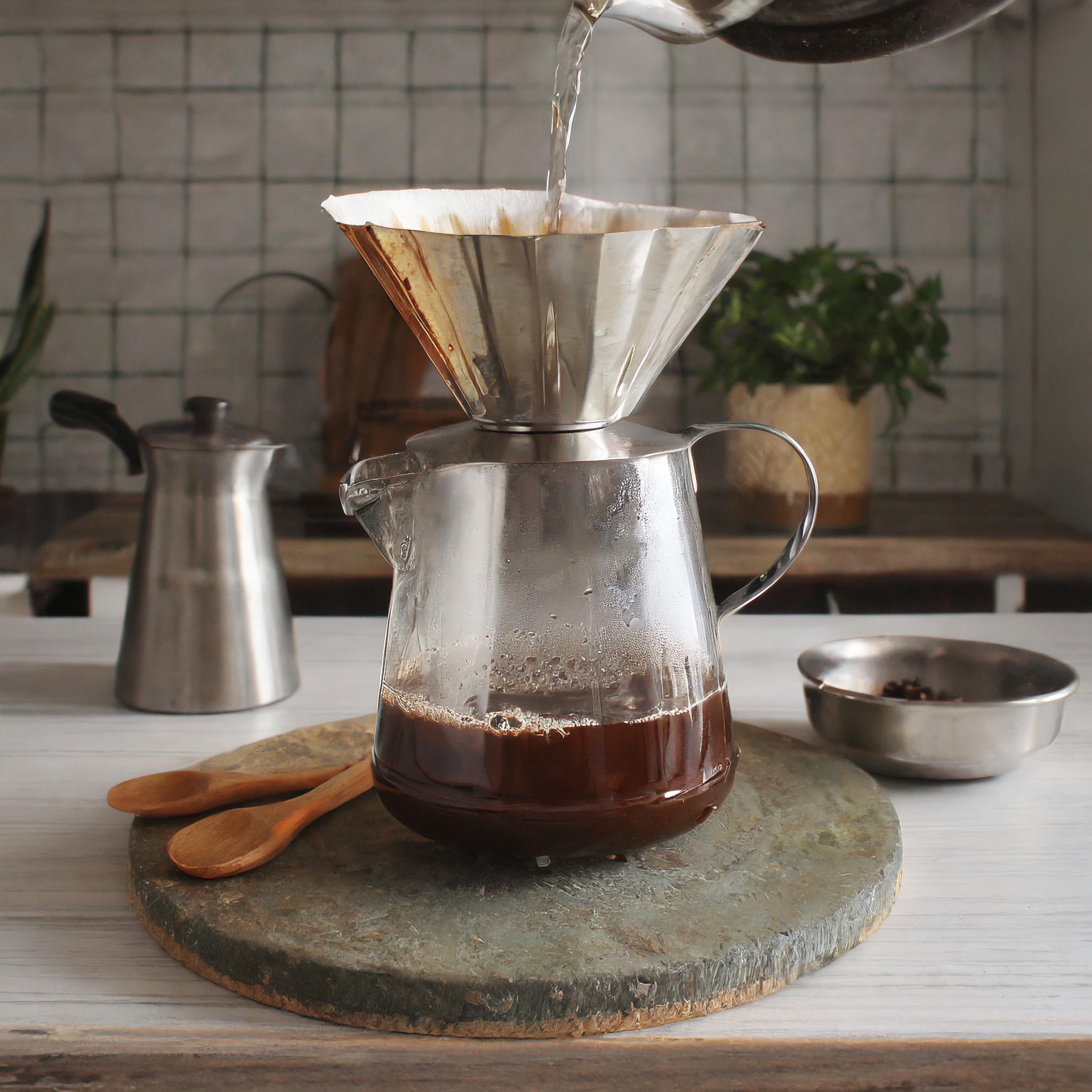 Cold brew pour over cheap