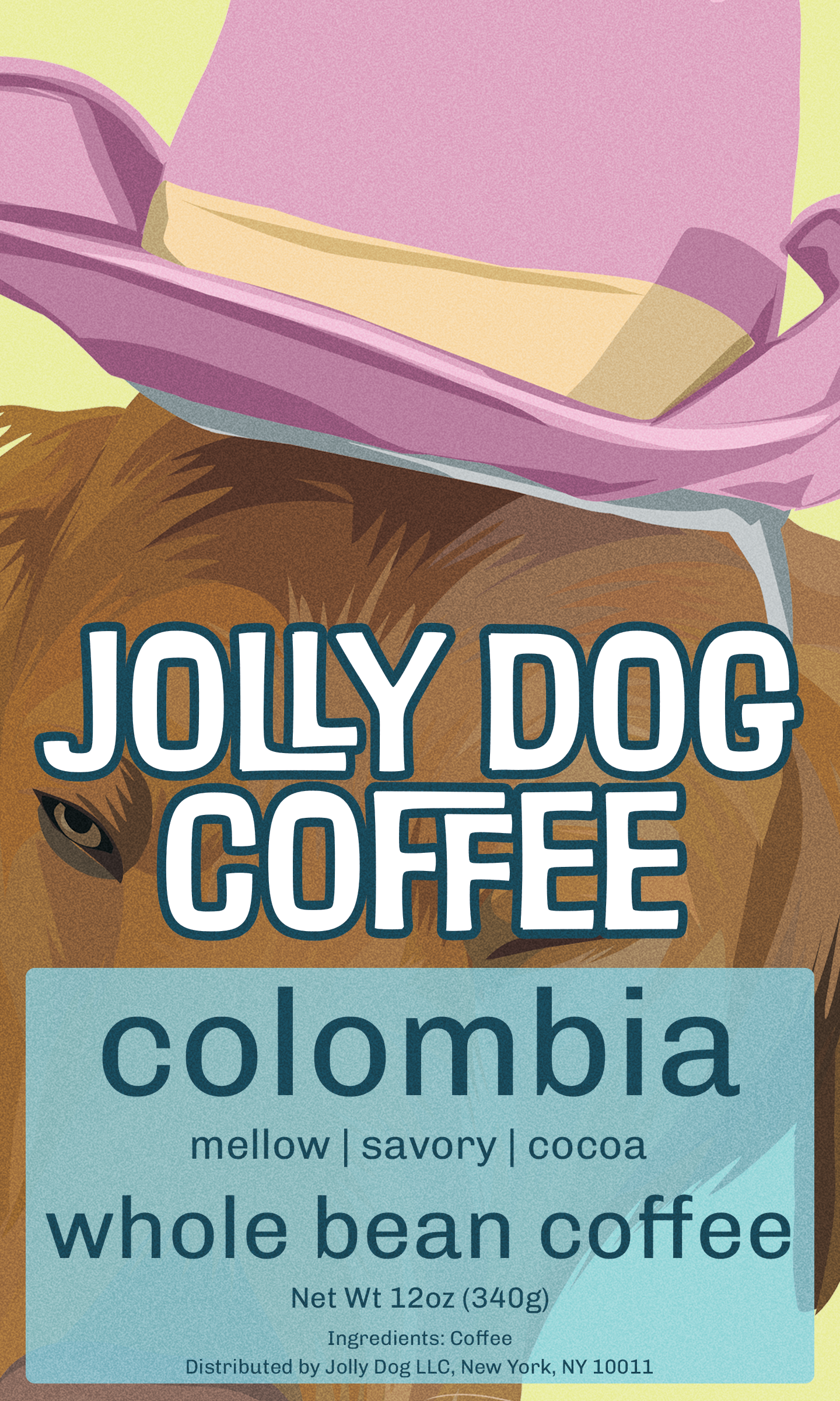 Colombia - Single Origin