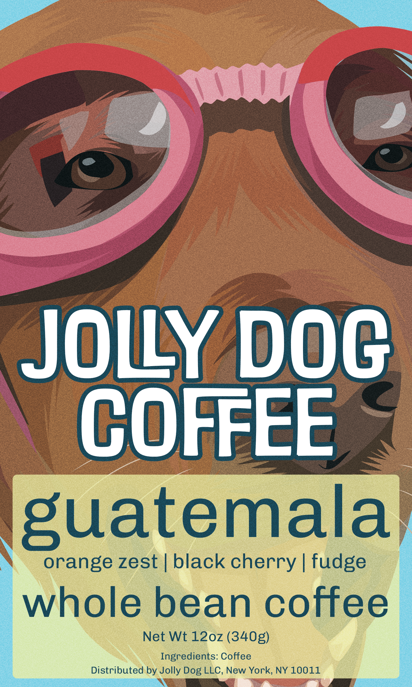 Guatemala - Single Origin