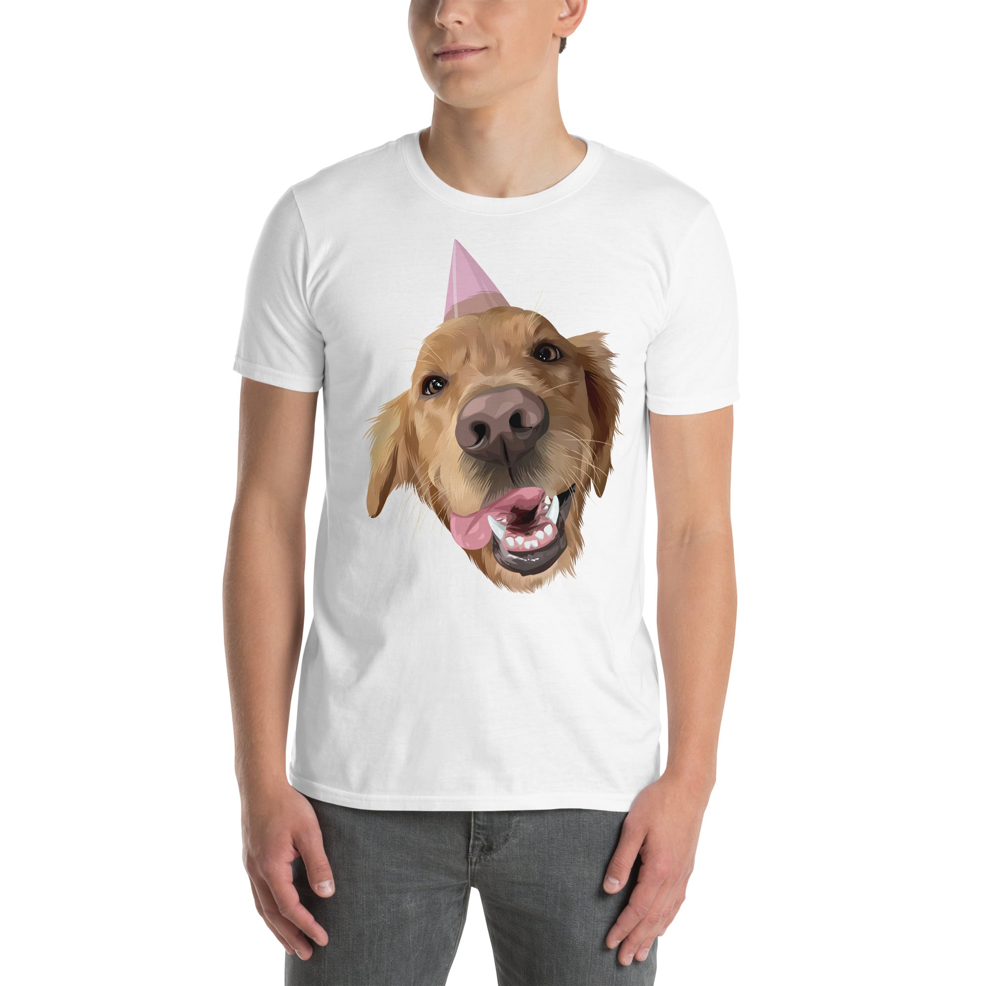 Classic Party Animal T-Shirt