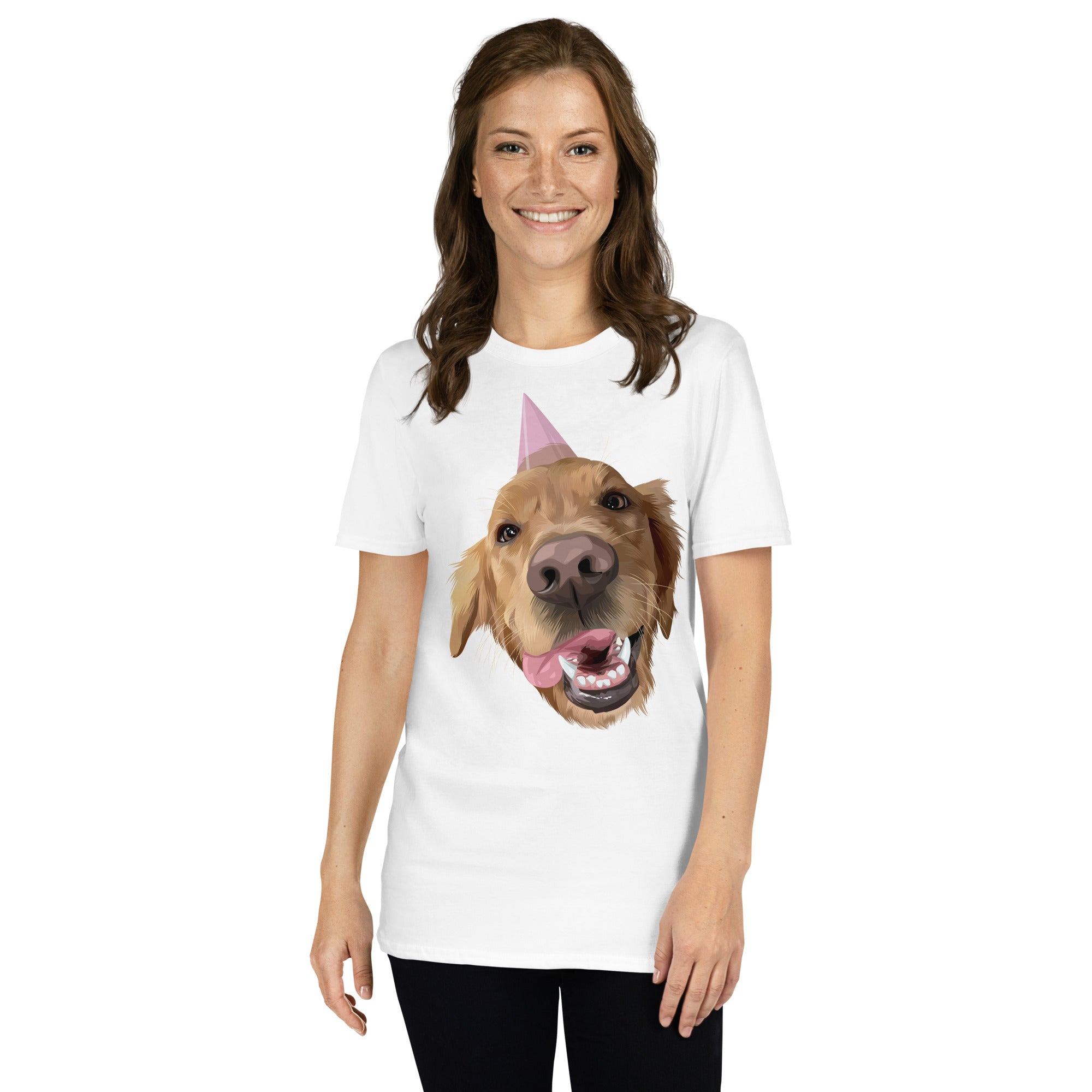 Classic Party Animal T-Shirt