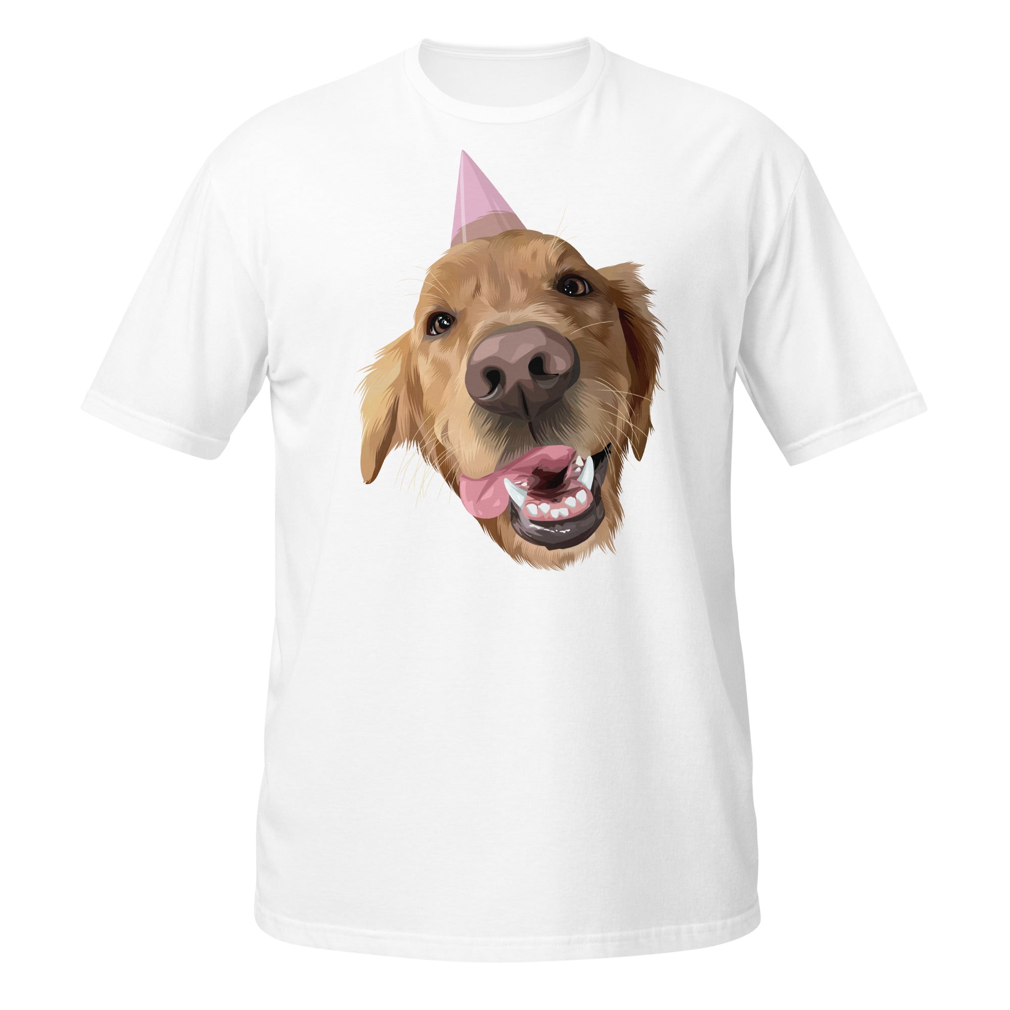 Classic Party Animal T-Shirt